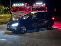 immagine di Taxi Sierre