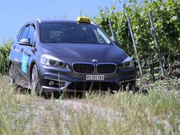 immagine di Taxi Sierre