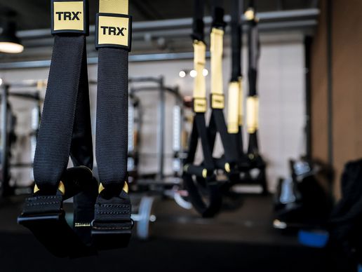 image de TRAINING ACADEMY