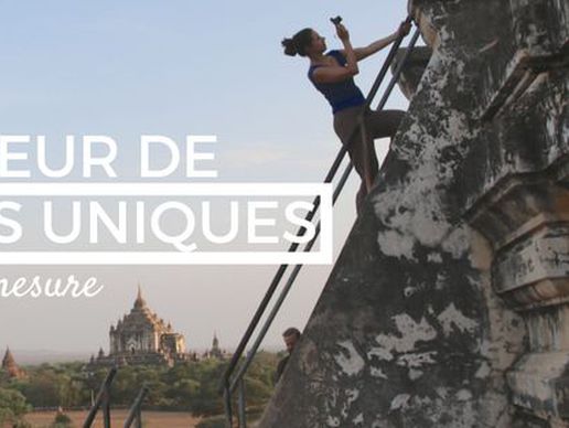 immagine di Fert & Cie Voyages SA