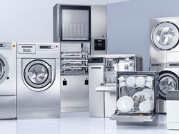 immagine di Cailler Electroménager