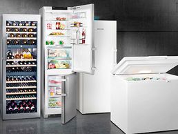 immagine di Cailler Electroménager