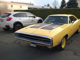 picture of Autospritzwerk Müller