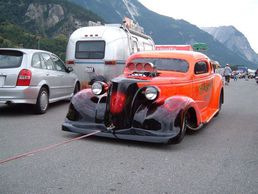 picture of Autospritzwerk Müller