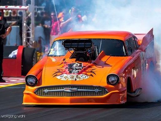 picture of Autospritzwerk Müller