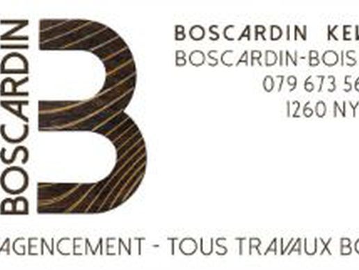 immagine di Boscardin Agencement