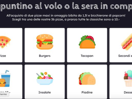 picture of Pizzeria LA REGINA Pizza & Food Delivery