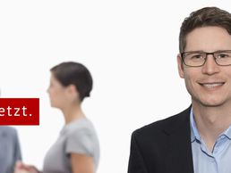 immagine di PROSTAFF Schweiz GmbH