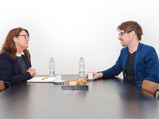 immagine di PROSTAFF Schweiz GmbH