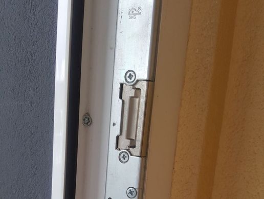 immagine di Serrurier Secours Nyon