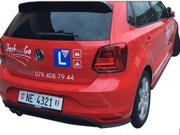 picture of START and GO Auto-école - Tanguy Ducommun