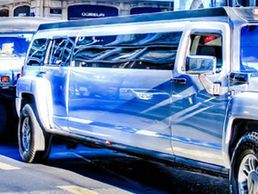 picture of Vachoux Limousine Service