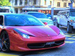 picture of Vachoux Limousine Service