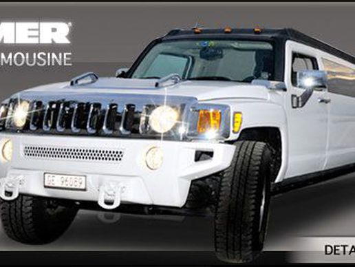 picture of Vachoux Limousine Service