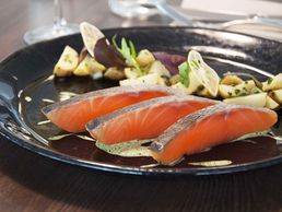 immagine di Discovery Restaurant