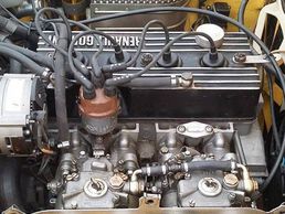 picture of Garage René Hämmerli GmbH