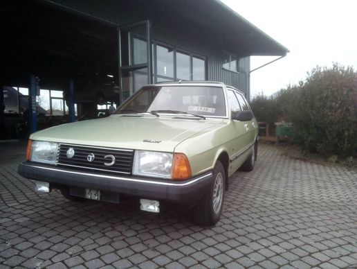 picture of Garage René Hämmerli GmbH