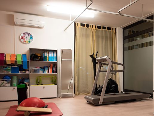 Bild zu Fisioterapia Viganello Sagl