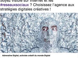 picture of Adrenaline Digital