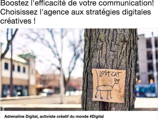 picture of Adrenaline Digital