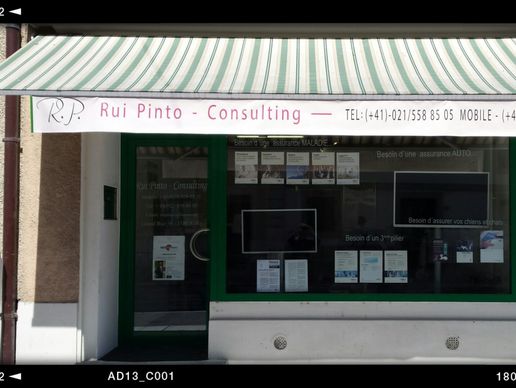 Bild zu Rui Pinto - Consulting