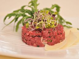 immagine di Restaurant La Belle Epoque