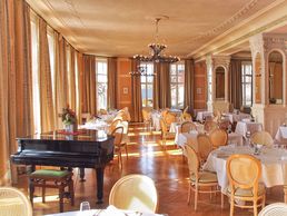 immagine di Restaurant La Belle Epoque