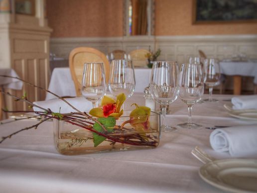 immagine di Restaurant La Belle Epoque