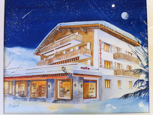 picture of Baillod SA