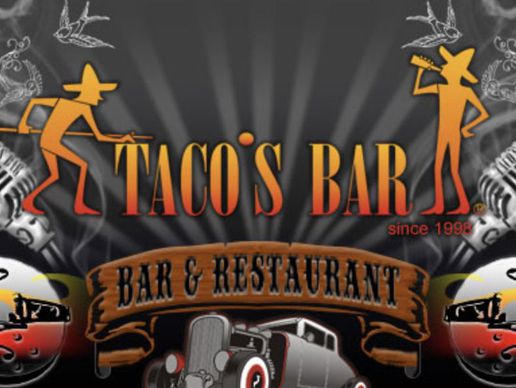 picture of TACO'S BAR SA