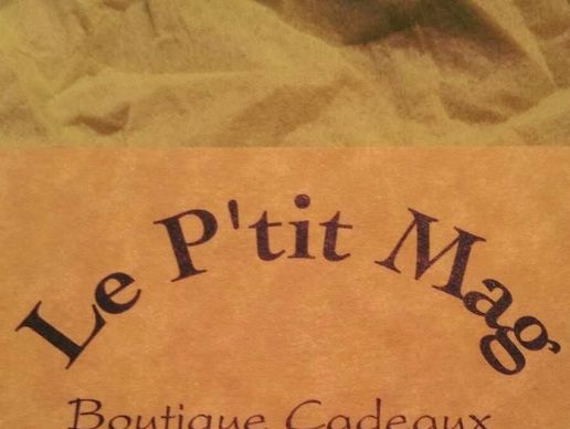 image de le P'tit Mag