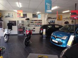 immagine di Cuenot Sàrl