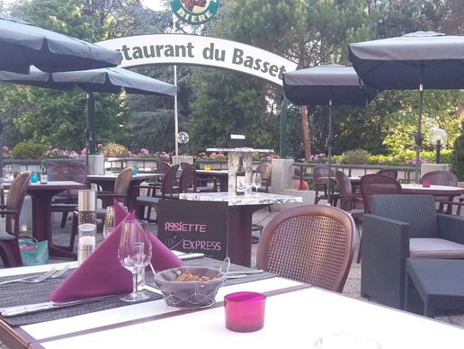picture of Café-Restaurant du Basset