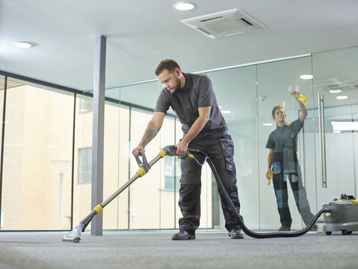 Bild zu A.D Tip-Top Nettoyages Sàrl