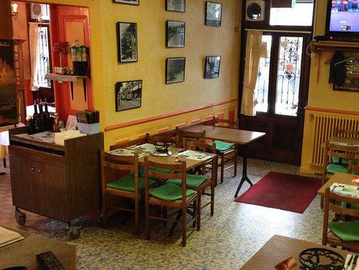picture of Café Restaurant du Nord