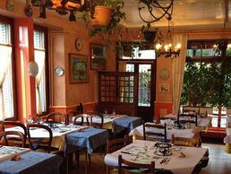 picture of Café Restaurant du Nord