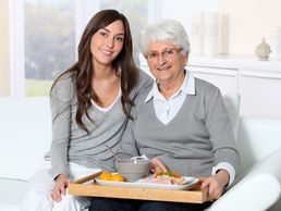 picture of GutGepflegt.ch - swissnurses.ch - Pflegebedarf24.ch