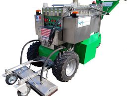 Bild zu Alpha Mechanics