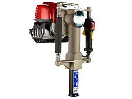 Bild zu Alpha Mechanics