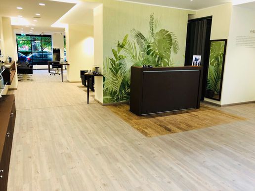 immagine di MP Aveda Lifestylesalon