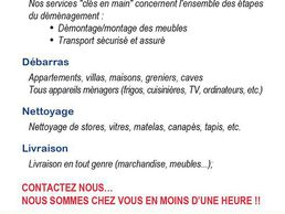 image de Avdiu Azem Déménagement