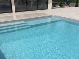 Bild zu Aqua-Piscine Sàrl