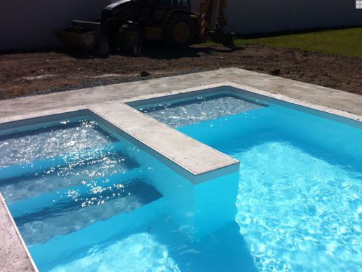 Bild zu Aqua-Piscine Sàrl