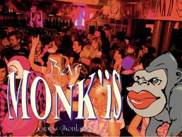 picture of Monk'is Bar