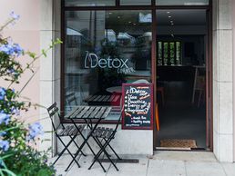 picture of Detox Corner Sàrl