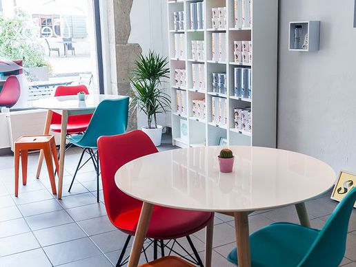 picture of Detox Corner Sàrl