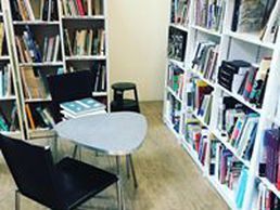 picture of Librairie de l'Ile