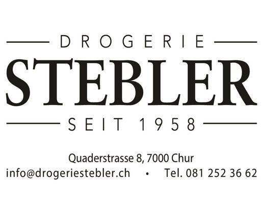 Bild zu Drogerie Stebler AG