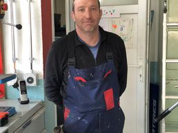 immagine di Garage de sa vallée Sàrl