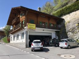 immagine di Garage de sa vallée Sàrl